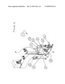 TORCH SPACING APPARATUS diagram and image