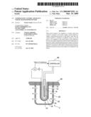 Temperature Control Apparatus for Heater-Equipped Sensor diagram and image