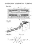 SEMICONDUCTOR DEVICE AND HEATING SYSTEM diagram and image