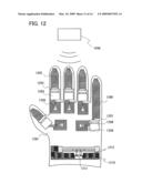 SEMICONDUCTOR DEVICE AND HEATING SYSTEM diagram and image