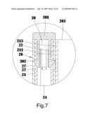 Knockdown Container diagram and image