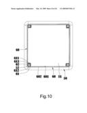 Knockdown Container diagram and image