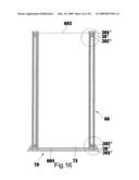 Knockdown Container diagram and image