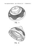 Twist tops diagram and image