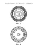 Twist tops diagram and image