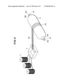 Pressure container and method of producing the same diagram and image