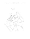 SECURE MEDICATION DISPENSATION MECHANISM diagram and image