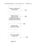 SECURE MEDICATION DISPENSATION MECHANISM diagram and image