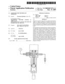 LIQUID DELIVERY METHOD AND APPARATUS diagram and image