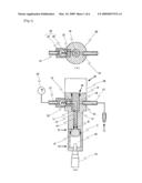 LIQUID DELIVERY METHOD AND APPARATUS diagram and image