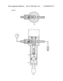 LIQUID DELIVERY METHOD AND APPARATUS diagram and image