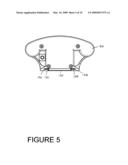 DOOR HANDLE DISPENSER FOR SANITIZING LIQUIDS diagram and image