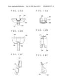 Apparatus for extracting the contents from a refill pouch diagram and image