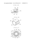 Apparatus for extracting the contents from a refill pouch diagram and image