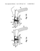 Syrup Dispenser Having Pivotal Dispenser Cap and Methods diagram and image