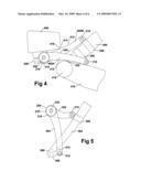 Adjustable accessory mount diagram and image