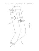 Cargo Rack Assemblies and Vehicles Having Cargo Rack Assemblies diagram and image