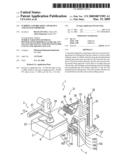 SCRIBING AND BREAKING APPARATUS AND SYSTEM THEREFOR diagram and image