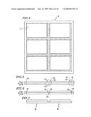 SCRIBING AND BREAKING APPARATUS AND SYSTEM THEREFOR diagram and image