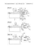 SCRIBING AND BREAKING APPARATUS AND SYSTEM THEREFOR diagram and image