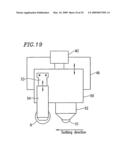 SCRIBING AND BREAKING APPARATUS AND SYSTEM THEREFOR diagram and image