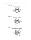 DRIVING MACHINE diagram and image