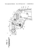 DRIVING MACHINE diagram and image