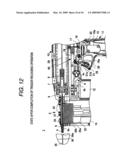 DRIVING MACHINE diagram and image