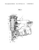 DRIVING MACHINE diagram and image