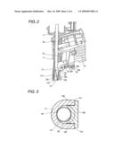 DRIVING MACHINE diagram and image