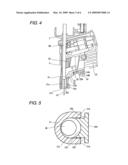 DRIVING MACHINE diagram and image