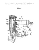 DRIVING MACHINE diagram and image