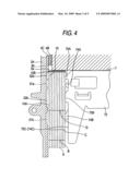 DRIVING MACHINE diagram and image