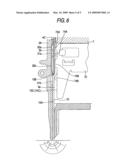 DRIVING MACHINE diagram and image