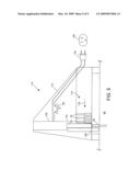 POWERED INSULATED STAPLE GUN diagram and image