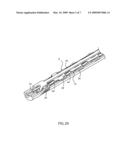 Surgical Stapler With Splaying Mechanism diagram and image