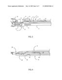 Surgical Stapler With Splaying Mechanism diagram and image