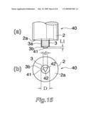 Friction Stir Welding Tool And Friction Stir Welding Method diagram and image