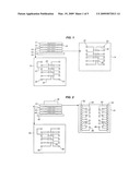 NANO-SCALE PARTICLE PASTE FOR WIRING MICROELECTRONIC DEVICES USING INK-JET PRINTING diagram and image