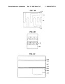 NANO-SCALE PARTICLE PASTE FOR WIRING MICROELECTRONIC DEVICES USING INK-JET PRINTING diagram and image