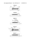 NANO-SCALE PARTICLE PASTE FOR WIRING MICROELECTRONIC DEVICES USING INK-JET PRINTING diagram and image