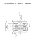 Actuation system with redundant motor actuators diagram and image