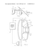 VEHICULAR IMAGE SENSING SYSTEM diagram and image