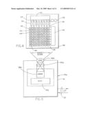 VEHICULAR IMAGE SENSING SYSTEM diagram and image