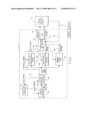 VEHICULAR IMAGE SENSING SYSTEM diagram and image