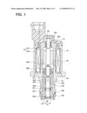 SOLENOID VALVE diagram and image