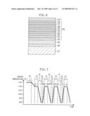 NITRIDE SEMICONDUCTOR DEVICE AND METHOD FOR FABRICATING THE SAME diagram and image