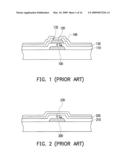 PIXEL STRUCTURE AND MANUFACTURING METHOD THEREOF diagram and image