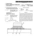 METHOD FOR MANUFACTURING THIN FILM TRANSISTOR AND DISPLAY DEVICE INCLUDING THE THIN FILM TRANSISTOR diagram and image