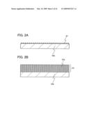 METHOD FOR MANUFACTURING THIN FILM TRANSISTOR AND DISPLAY DEVICE INCLUDING THE THIN FILM TRANSISTOR diagram and image